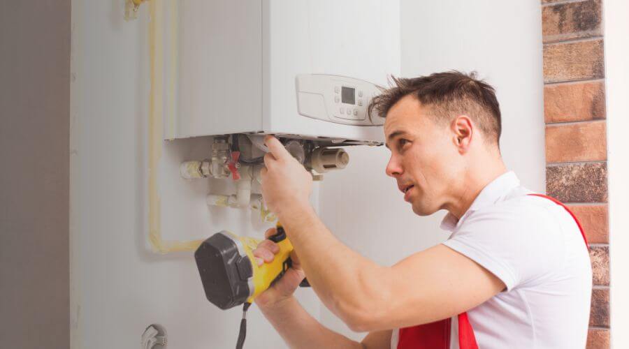 Professional expert plumbing services in Richmond, MO